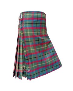 County Mayo Tartan Kilt