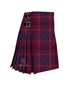 McCall Tartan Kilt