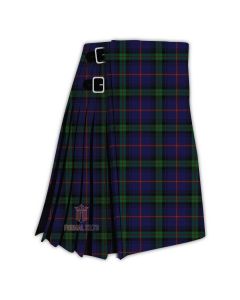 McClafferty Tartan Kilt