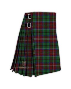McCulloch Tartan Kilt