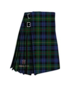 mcewen tartan kilt