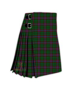 McGeachie Tartan Kilt