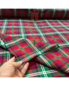 mcGuire tartan