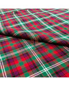 mcGuire tartan