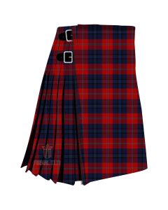 McKnight Tartan Kilt