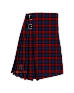 mclaughlin tartan kilt