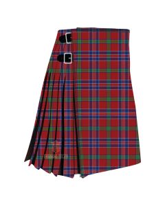 Clan McNiven Tartan Kilt