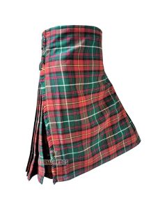 County Meath Tartan Kilt