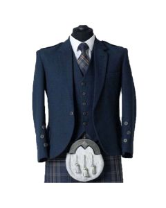 Mens Blue Jacket