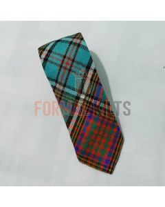 Tartan Plaid Tie