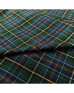 clan macInnes hunting modern