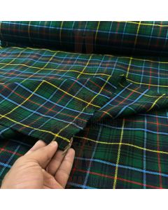 clan macInnes hunting modern
