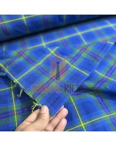 Miller Tartan Fabric