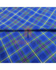 Miller Tartan Fabric