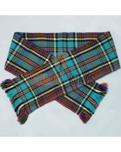 Mini Tartan Sash