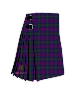 Monarch Of The Glen Tartan Kilt