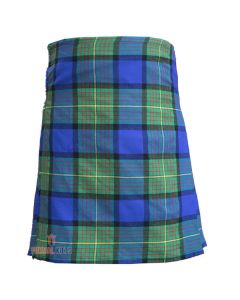 Moore Tartan Kilt
