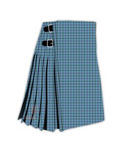 Moriarty Tartan Kilt