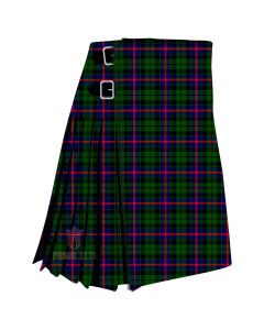 Morrison Tartan Kilt