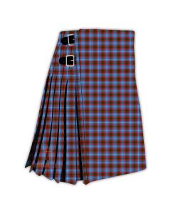 Moubray Tartan Kilt