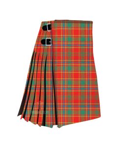 Munro Ancient Tartan Kilt