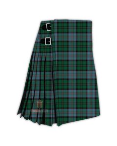 Munster Tartan Kilt