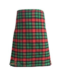 Murdoch Tartan Kilt
