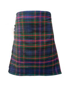 Murray of Atholl Modern Tartan Kilt