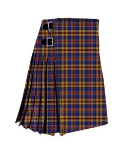 Murtaugh Tartan Kilt