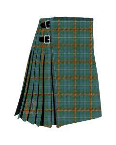 muskoka tartan kilt