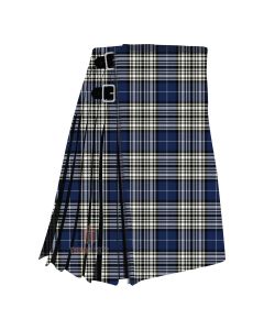 Napier Modern Tartan Kilt
