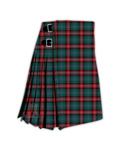 National Millennium Tartan Kilt
