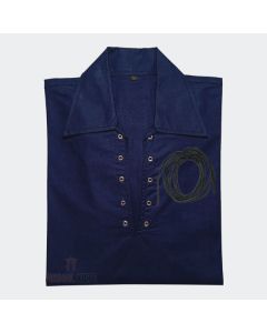 Navy Blue Ghillie Shirt