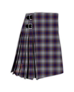 Nevada State Tartan Kilt