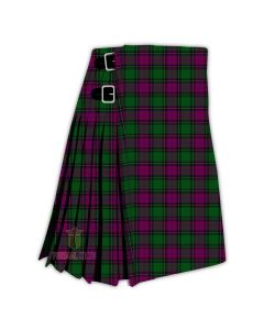 new hampshire state tartan kilt