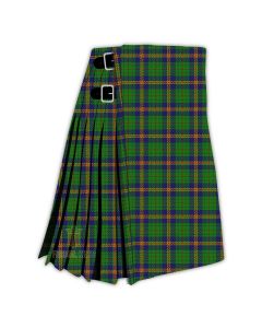 New Mexico State Tartan Kilt