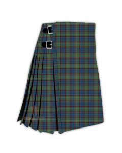 Nicholson Ancient Tartan Kilt