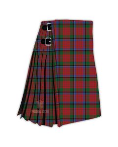 Nicholson Tartan Kilt