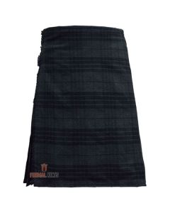 Night Watch Tartan Kilt
