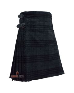 Night Watch Tartan Kilt

