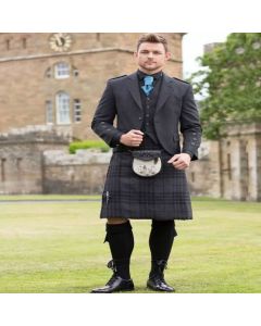 night watch kilt outfit