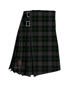 Nightstalker Tartan Kilt