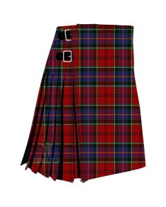 norwell tartan kilt