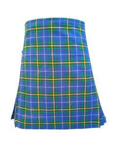 Nova Scotia Tartan Kilt