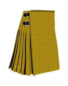 nutwood tartan kilt
