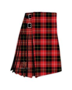 Connell Tartan Kilt