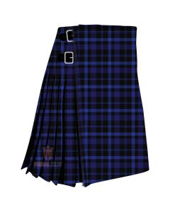 Oban Tartan Kilt