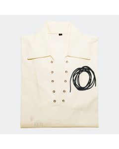 Off White Ghillie Shirt