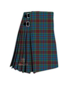 Orkney Tartan Kilt