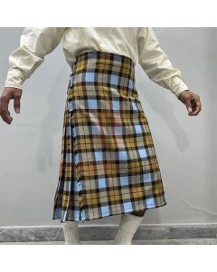fraser outlander tartan kilt
